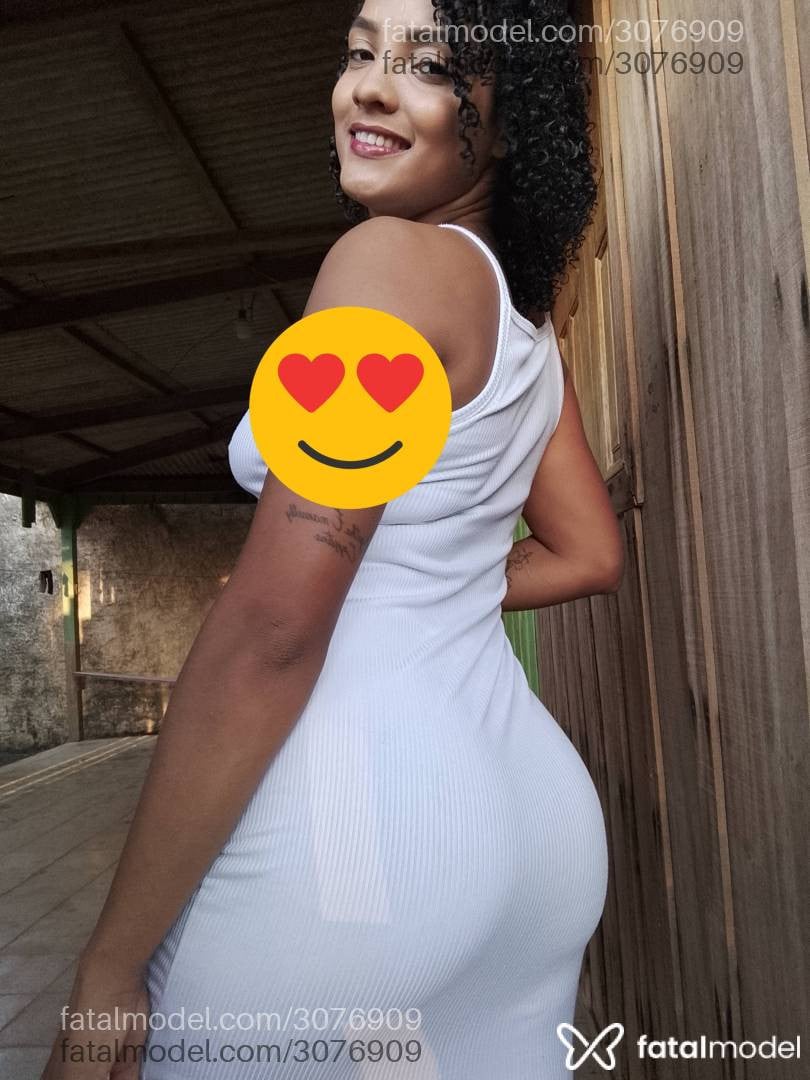 Acompanhante mulher morena (o) de olhos castanhos em Ariquemes - Morena Bombo