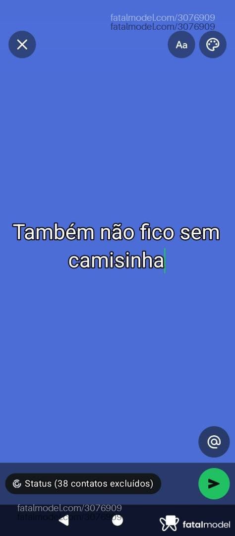 Acompanhante mulher morena (o) de olhos castanhos em Jaru - Morena Bombo