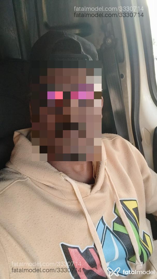 Acompanhante homem morena (o) de olhos pretos - Sivanildo Acompanhante homem morena (o) de olhos pretos - Sivanildo