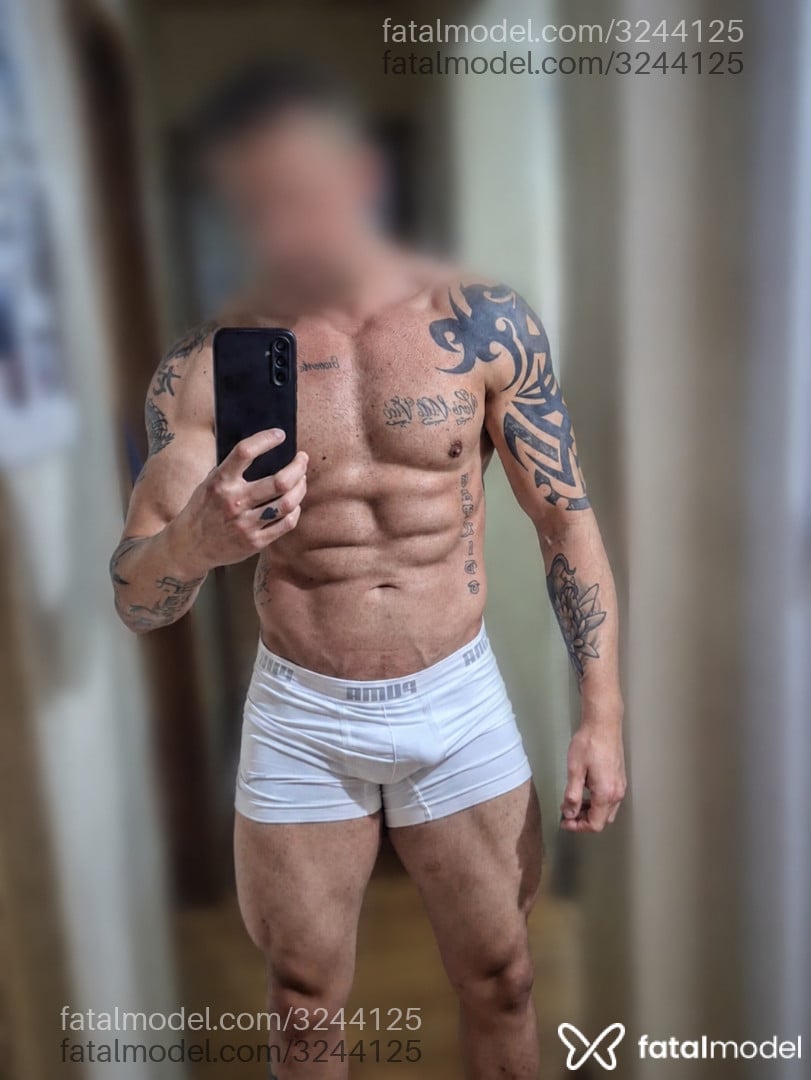 Acompanhante homem morena (o) de olhos castanhos - Juan Junior