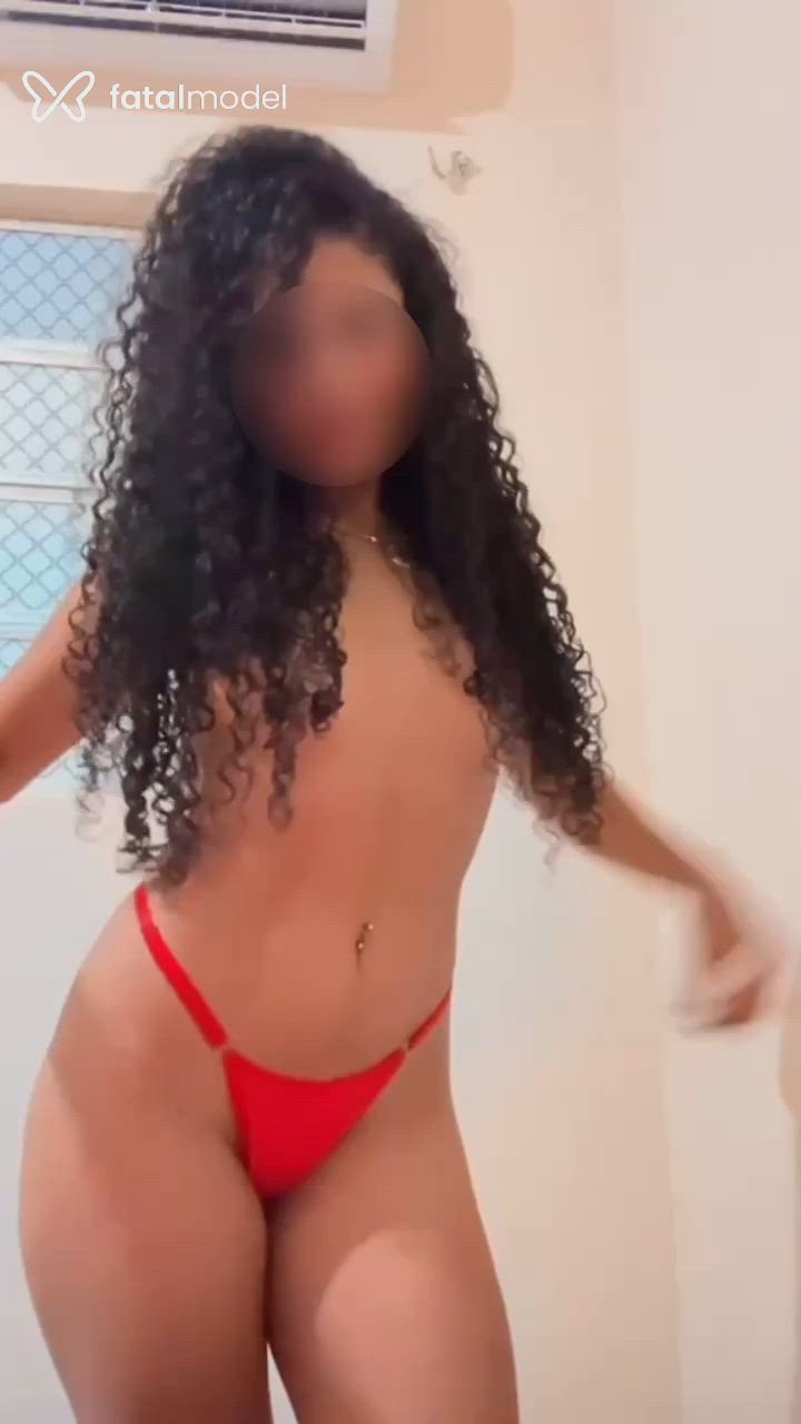 Acompanhante mulher morena (o) de olhos mel - Isabelly