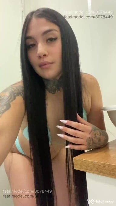 Acompanhante mulher morena (o) de olhos castanhos em Bento Gonçalves - Yasmim