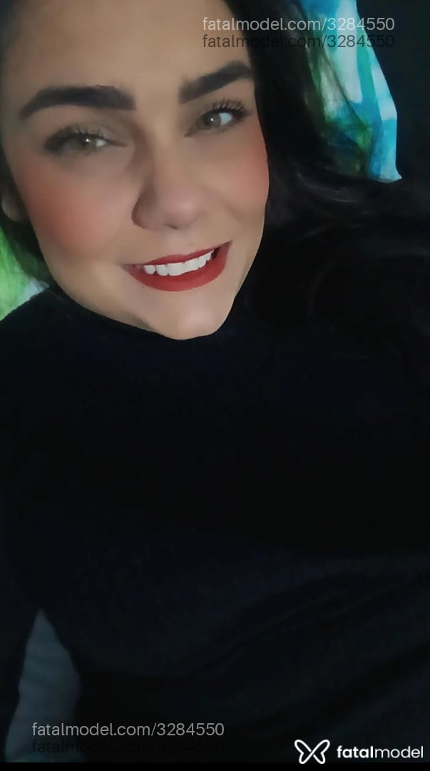 Acompanhante mulher morena (o) de olhos mel - Gabriely