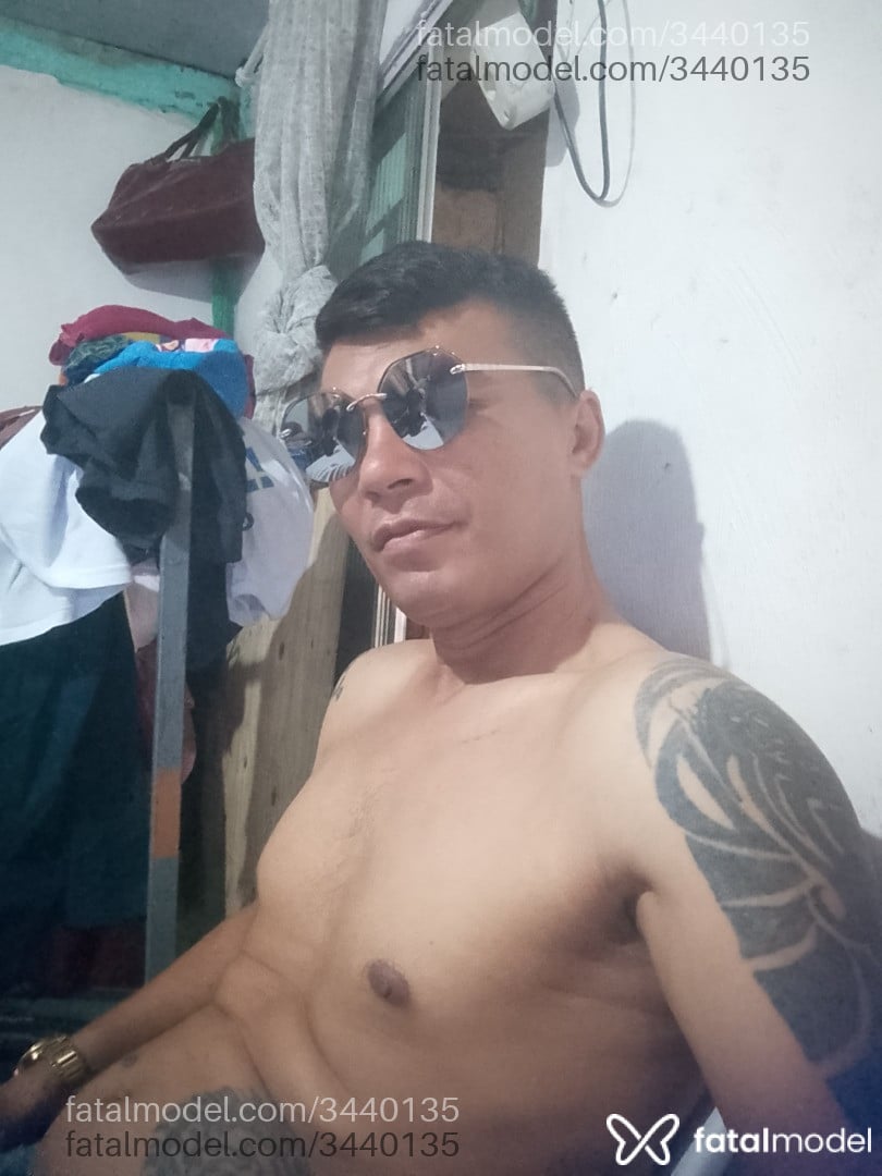 Acompanhante homem morena (o) de olhos mel - Ricardo