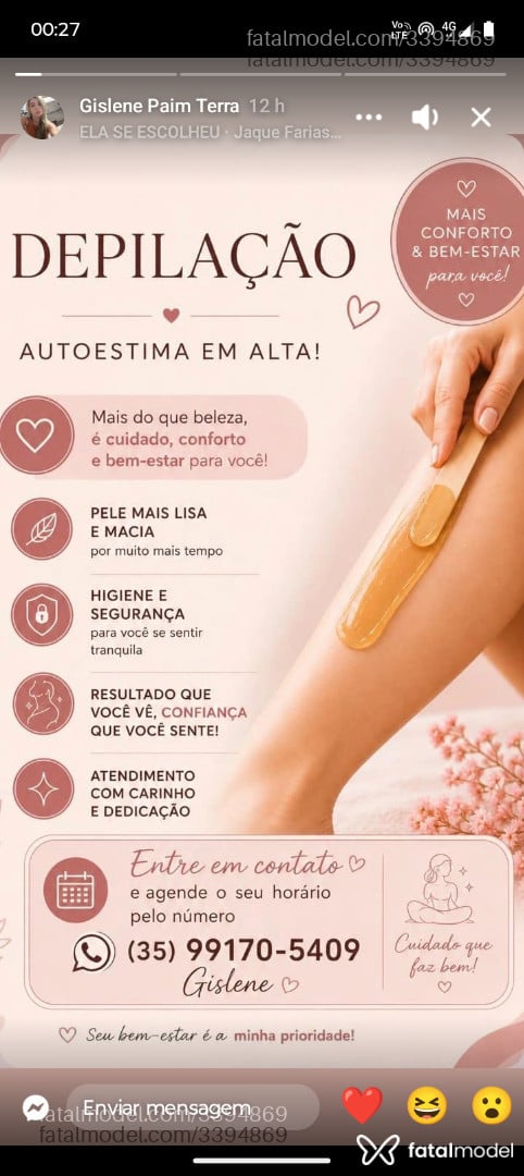 Acompanhante homem morena (o) de olhos castanhos - Wyllamespote Acompanhante homem morena (o) de olhos castanhos - Wyllamespote