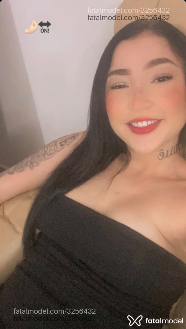 Acompanhante mulher morena (o) de olhos castanhos - Gabrielly