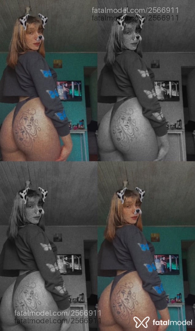 Acompanhante mulher trans loira (o) de olhos castanhos - Luana Machado