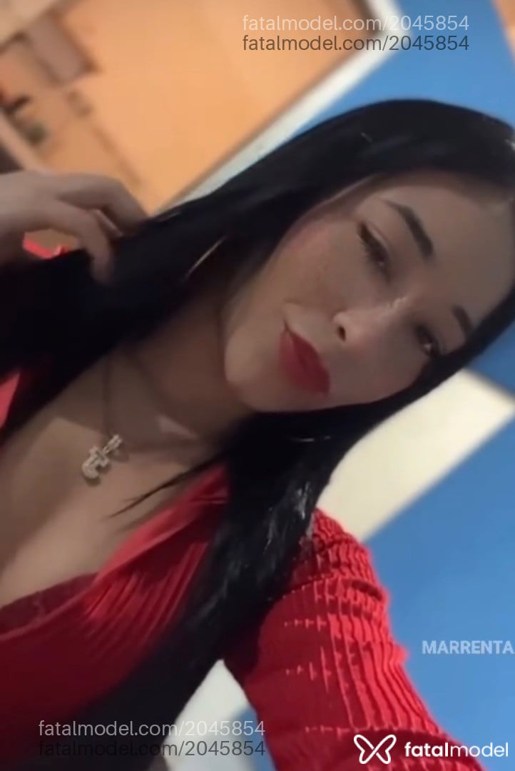 Acompanhante mulher morena (o) de olhos castanhos - Amanda Ribeiro