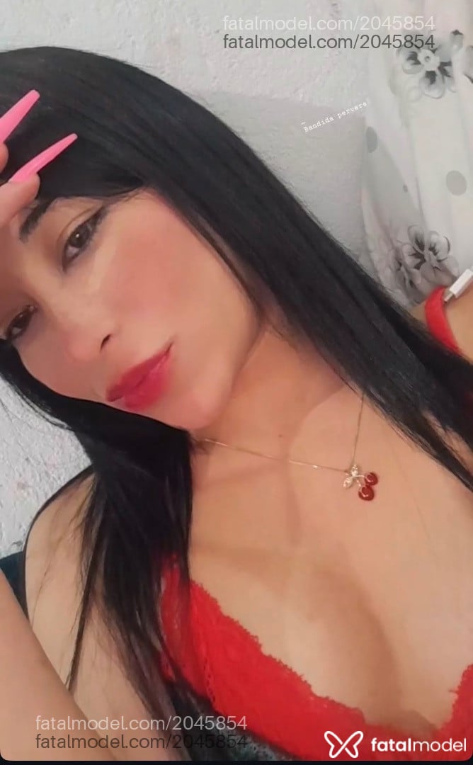 Acompanhante mulher morena (o) de olhos castanhos - Amanda Ribeiro