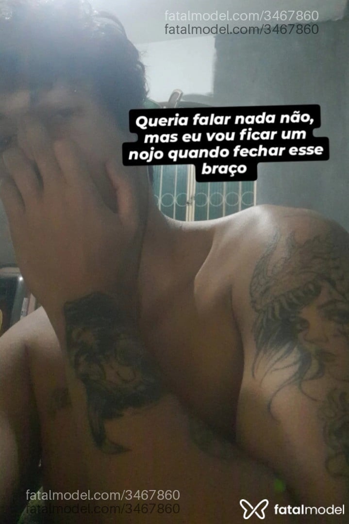 Acompanhante homem morena (o) de olhos castanhos - Duendeverde