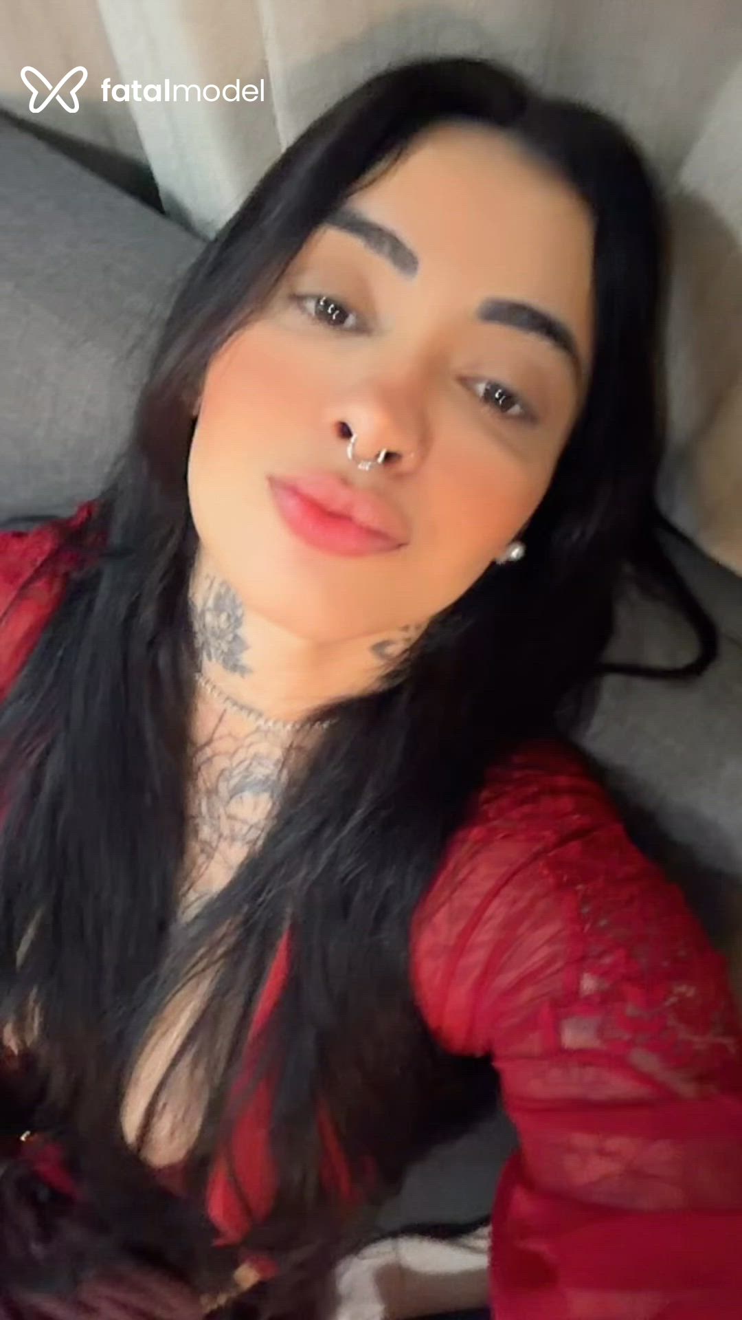 Acompanhante mulher morena (o) de olhos castanhos - Bruna Fernandes