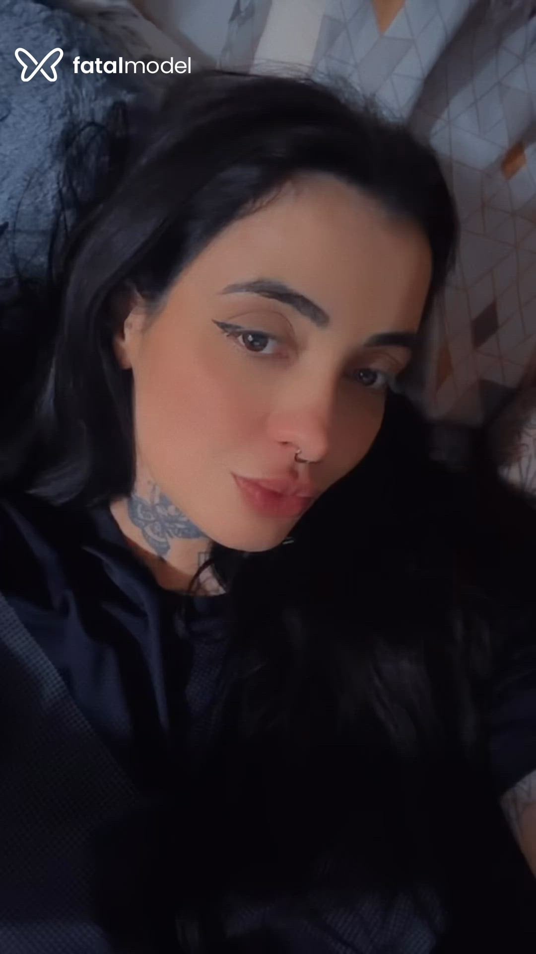 Acompanhante mulher morena (o) de olhos castanhos - Bruna Fernandes