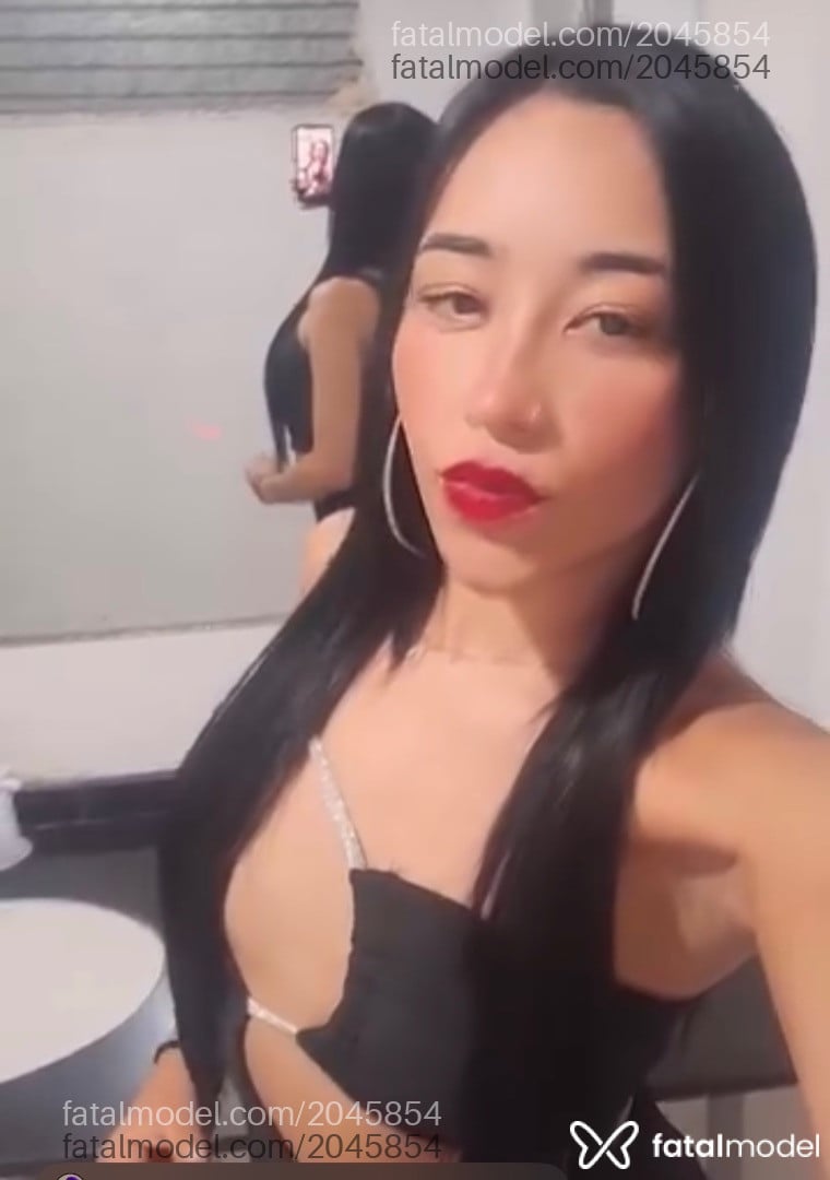 Acompanhante mulher morena (o) de olhos castanhos - Amanda Ribeiro