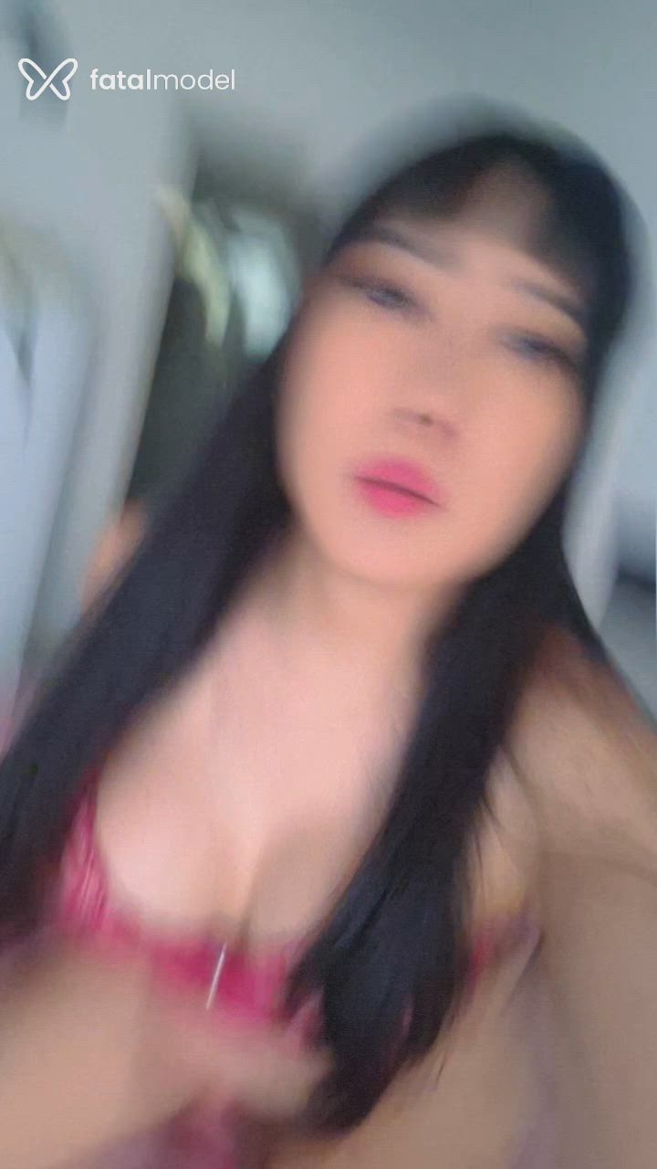 Acompanhante travesti morena (o) de olhos pretos - Ayumi