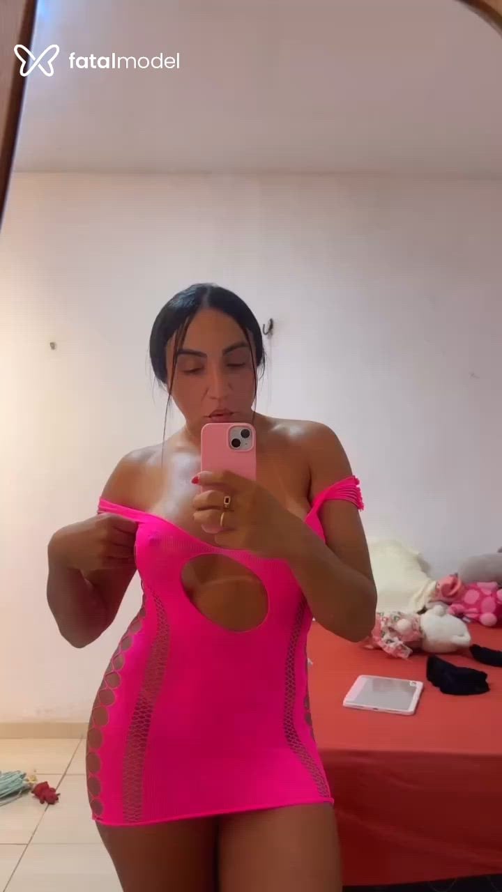 Acompanhante travesti morena (o) de olhos castanhos - Camyla Alves