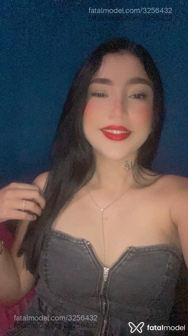 Acompanhante mulher morena (o) de olhos castanhos - Gabrielly