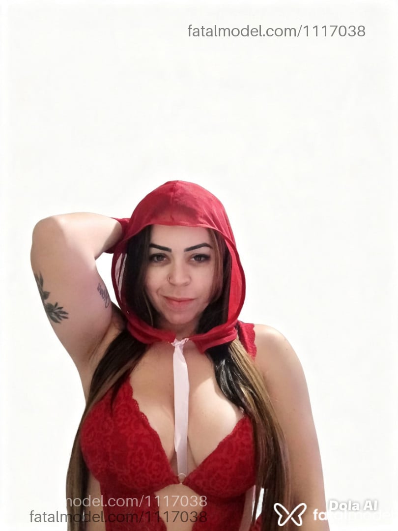 Acompanhante mulher morena (o) de olhos verdes - Gabi Dias