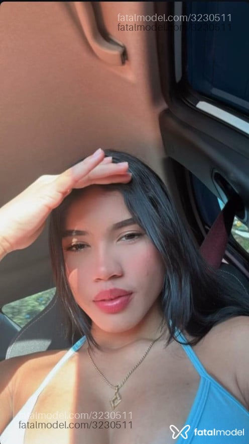 Acompanhante mulher morena (o) de olhos castanhos - Melissa Silva