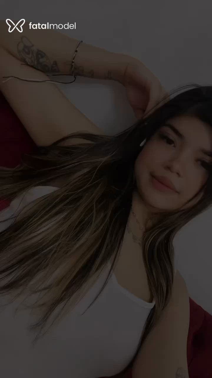 Acompanhante mulher morena (o) de olhos castanhos - Bruna Ferrari