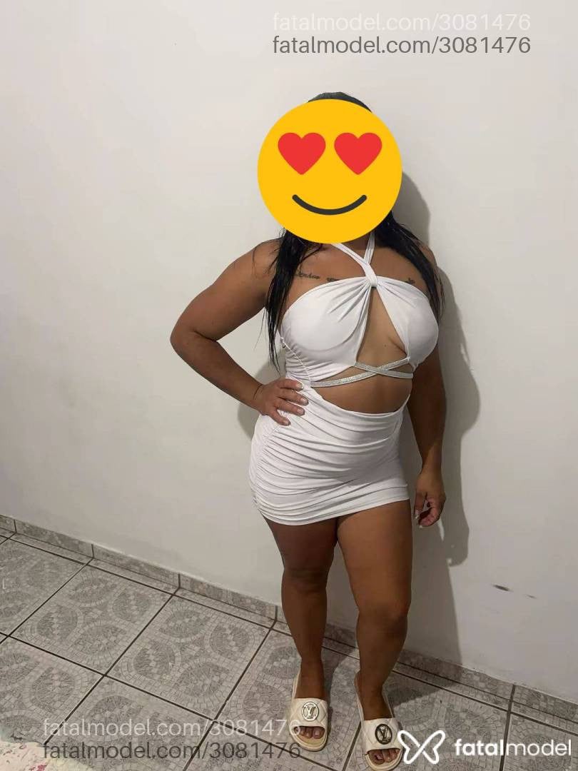 Acompanhante mulher morena (o) de olhos castanhos em Xangri-Lá - Emily