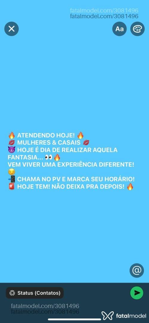 Acompanhante homem morena (o) de olhos pretos - Bruno Stumpf