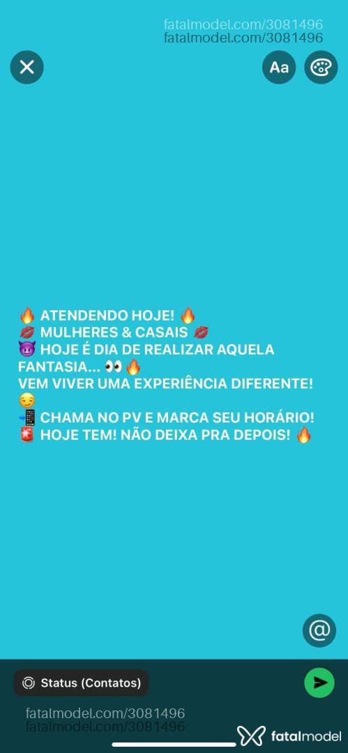 Acompanhante homem morena (o) de olhos pretos - Bruno Stumpf