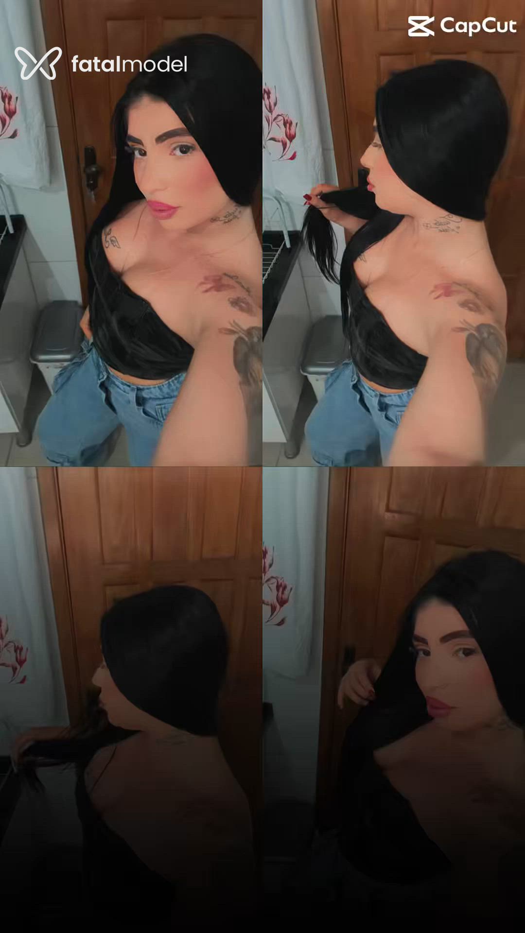 Acompanhante mulher morena (o) de olhos pretos - Sabrina Acompanhante mulher morena (o) de olhos pretos - Sabrina