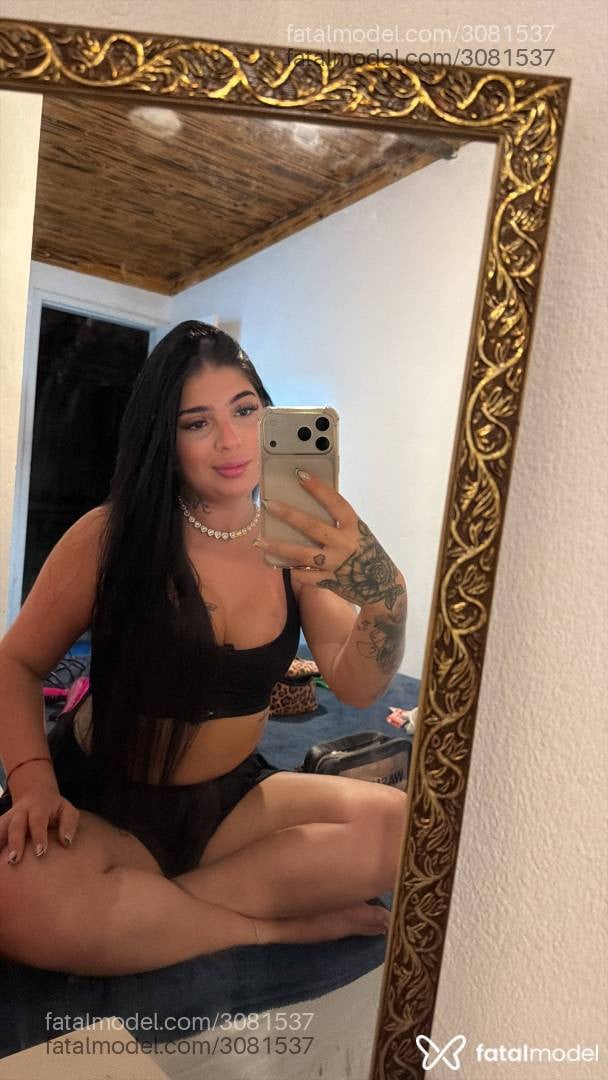 Acompanhante mulher morena (o) de olhos pretos em Paraty - Sabrina