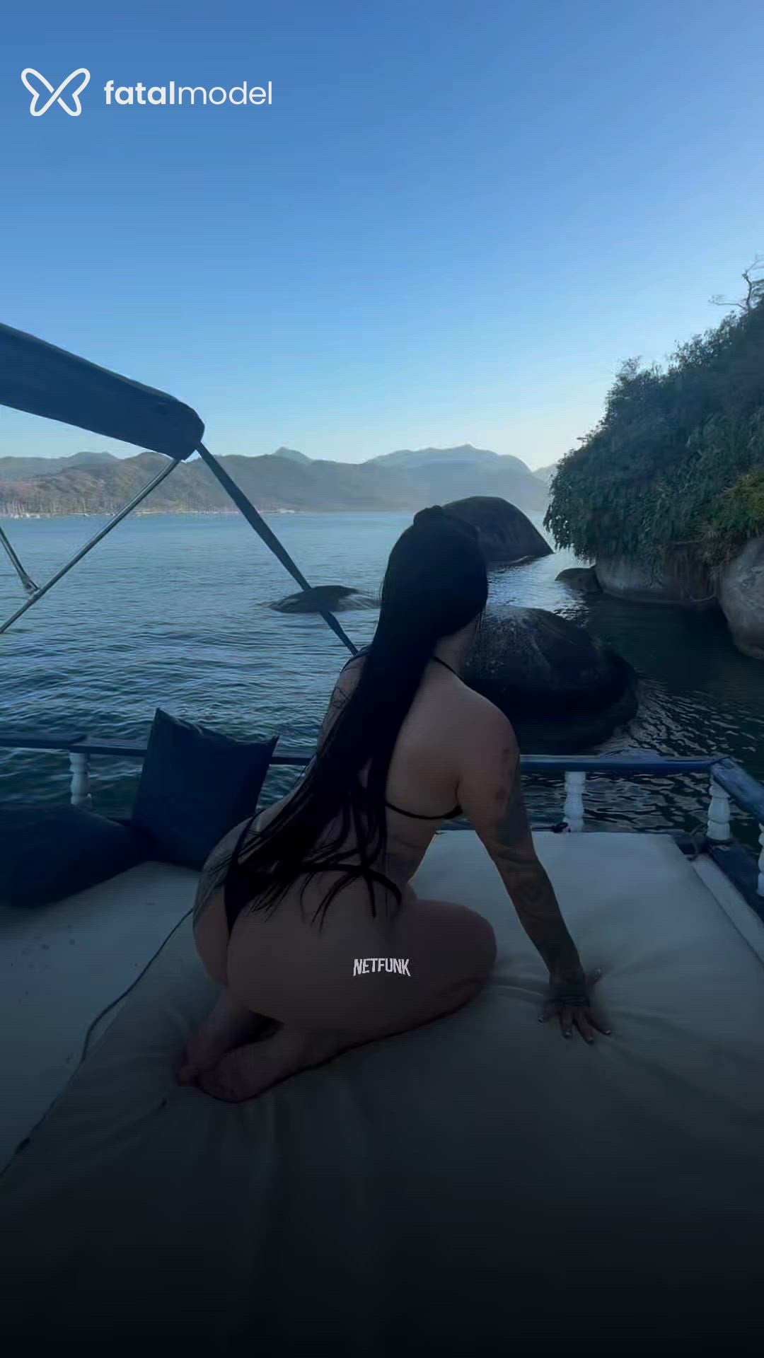 Acompanhante mulher morena (o) de olhos pretos - Sabrina Acompanhante mulher morena (o) de olhos pretos - Sabrina