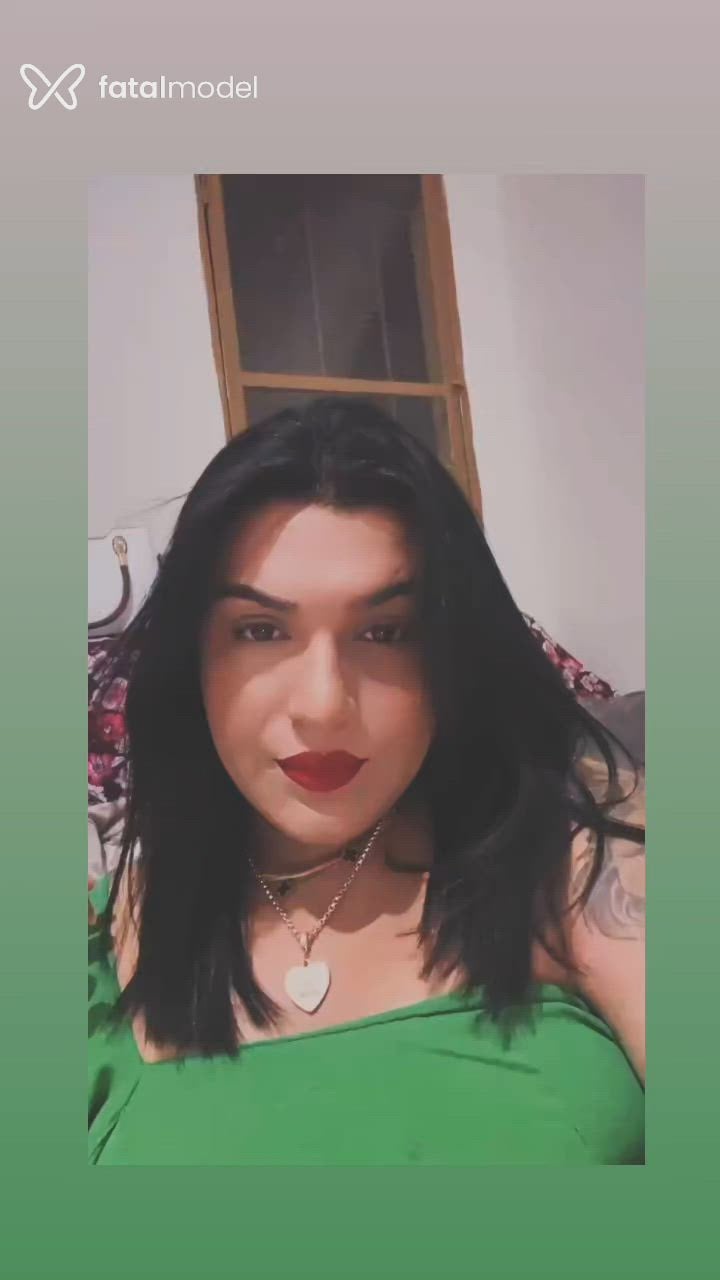 Acompanhante travesti morena (o) de olhos pretos - Allanna Acompanhante travesti morena (o) de olhos pretos - Allanna