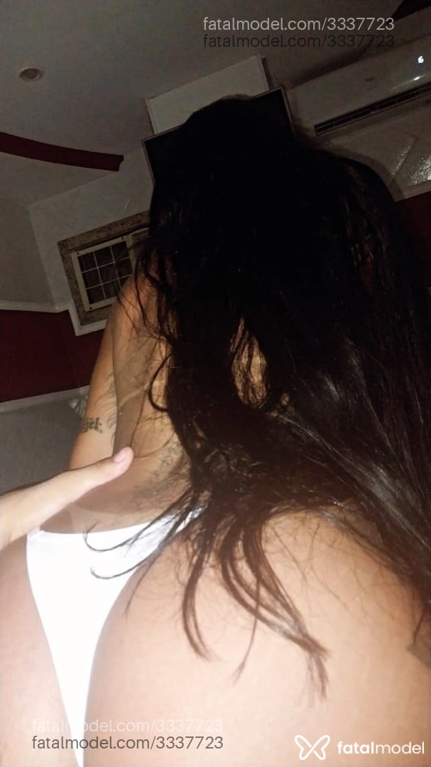Acompanhante mulher morena (o) de olhos castanhos - Aylla