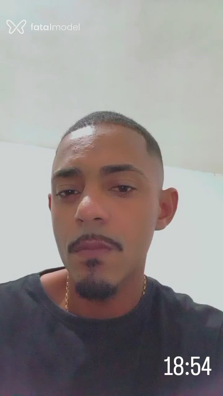 Acompanhante homem morena (o) de olhos castanhos - Igor Silva