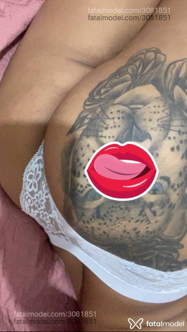 Acompanhante mulher morena (o) de olhos pretos em Imperatriz - Milla Silva