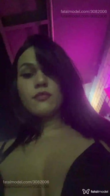 Acompanhante mulher morena (o) de olhos pretos em Pelotas - Maria