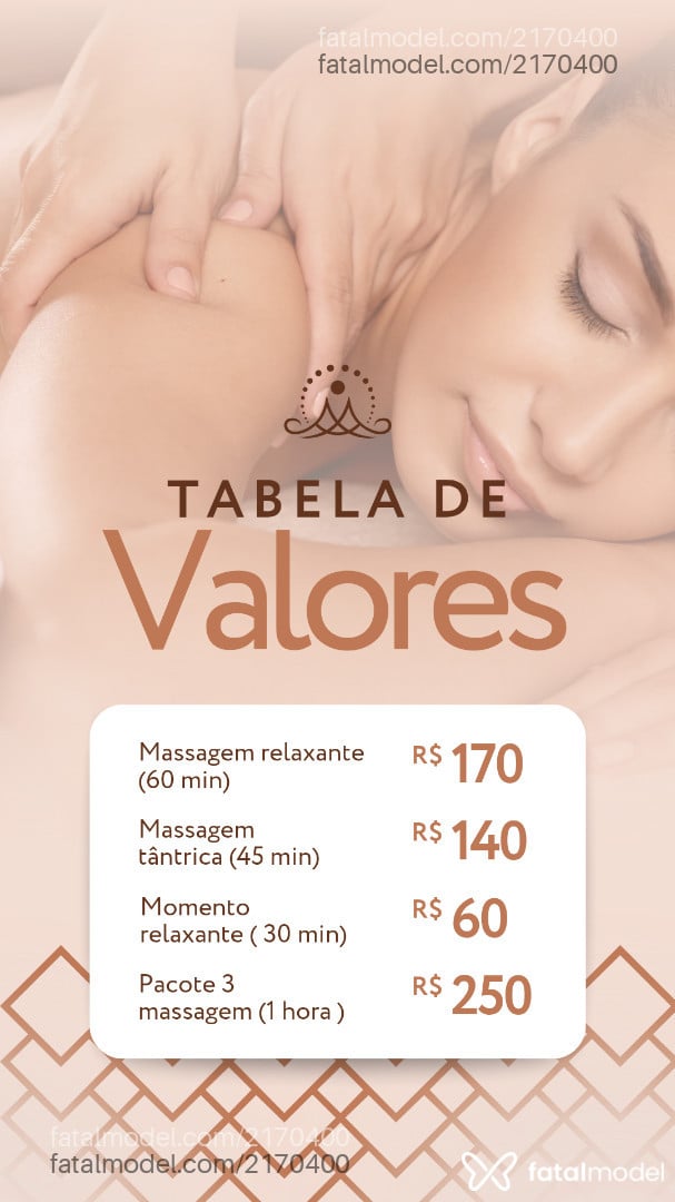 Acompanhante mulher morena (o) de olhos castanhos - Ohana