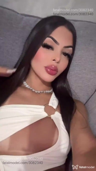 Acompanhante mulher morena (o) de olhos castanhos em Barra Velha - Sophia