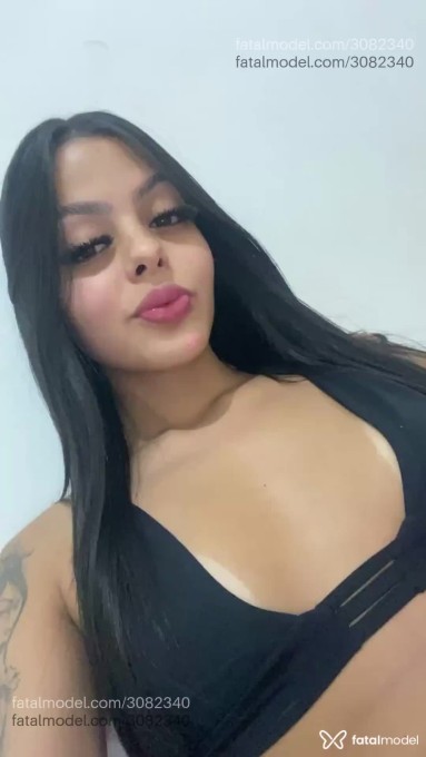 Acompanhante mulher morena (o) de olhos castanhos em Barra Velha - Sophia