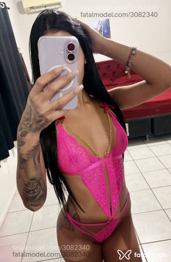 Acompanhante mulher morena (o) de olhos castanhos em Joinville - Sophia
