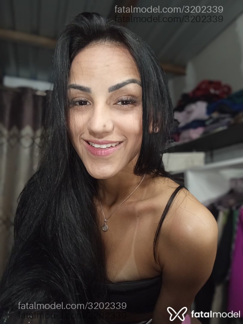Acompanhante mulher morena (o) de olhos castanhos - Bianca