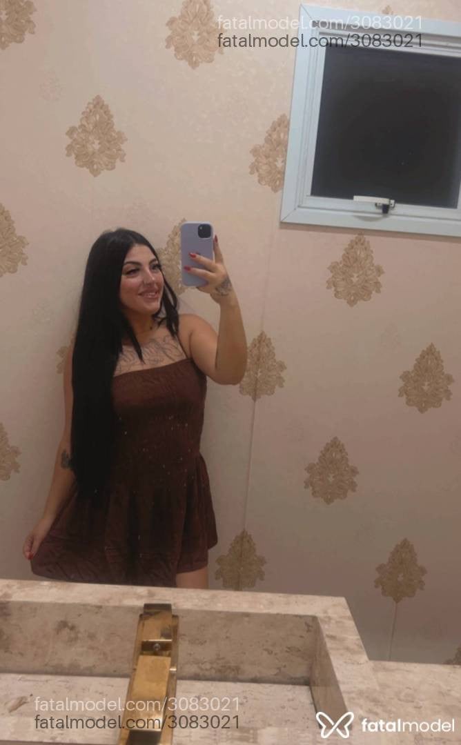 Acompanhante mulher morena (o) de olhos mel em Atibaia - Juliana Ferrielo
