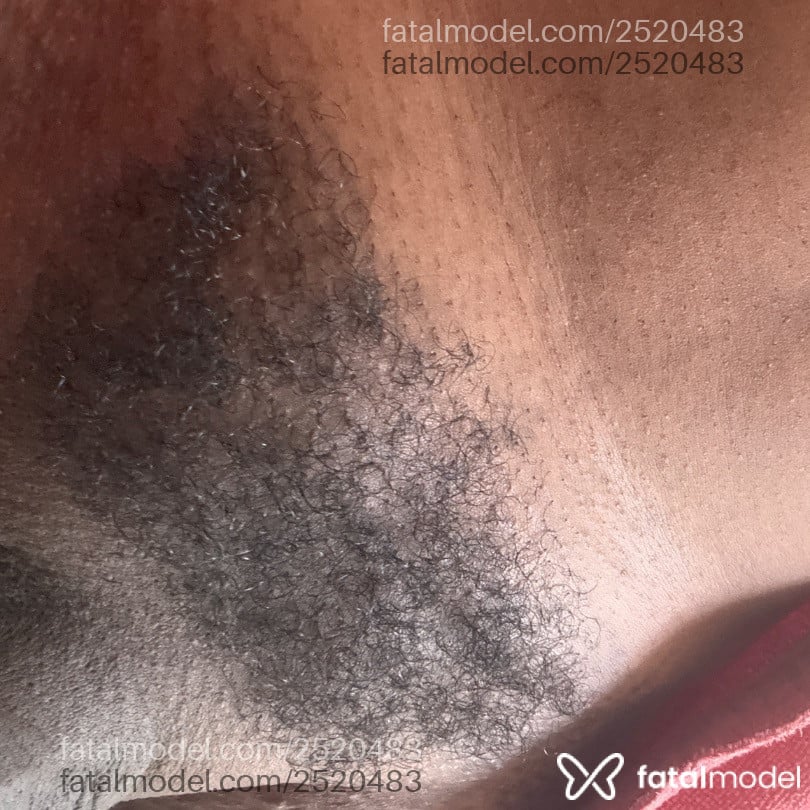 Acompanhante homem com cabelo grisalho de olhos castanhos - Pretão