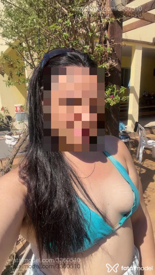 Acompanhante mulher morena (o) de olhos castanhos - Maria Alice