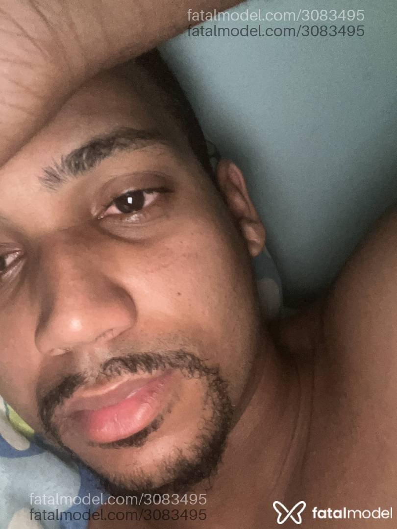 Acompanhante homem morena (o) de olhos pretos em São Paulo - Jefferson