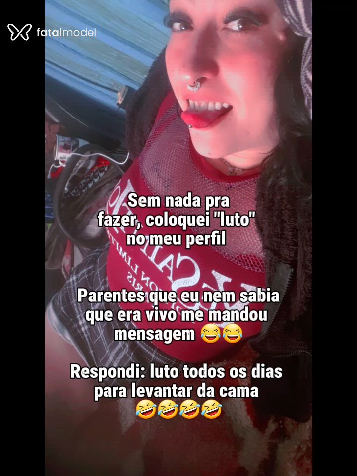Acompanhante mulher com cabelo castanho de olhos castanhos - Trixxcwb