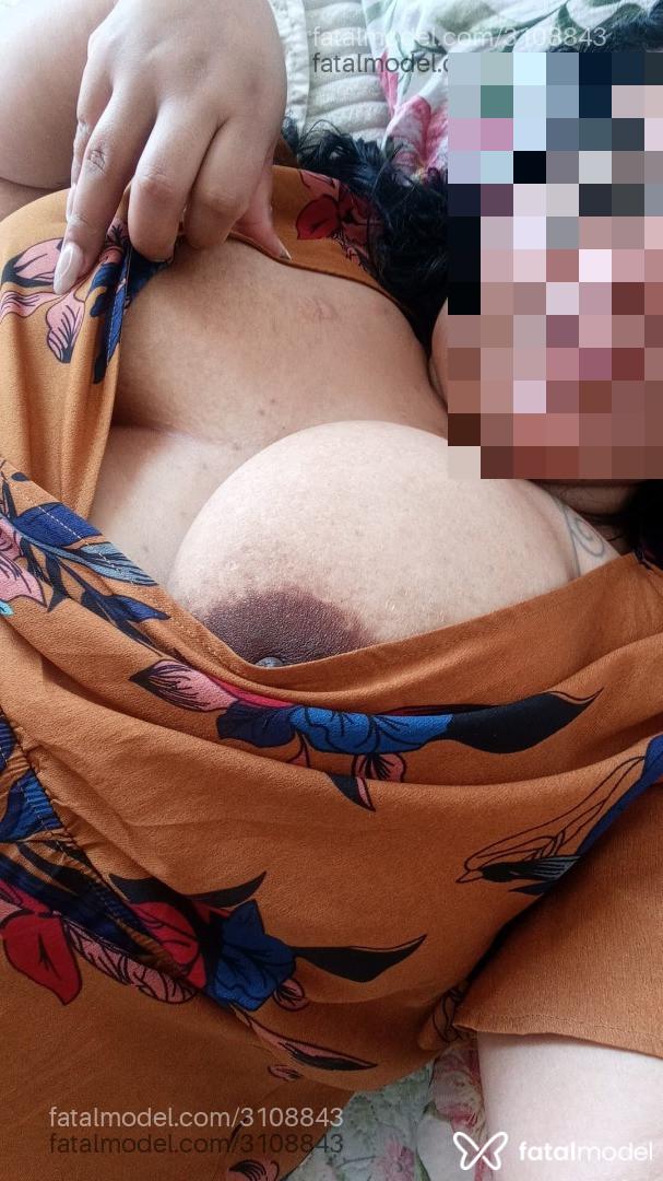 Acompanhante mulher morena (o) de olhos castanhos - Gabi Oliveira