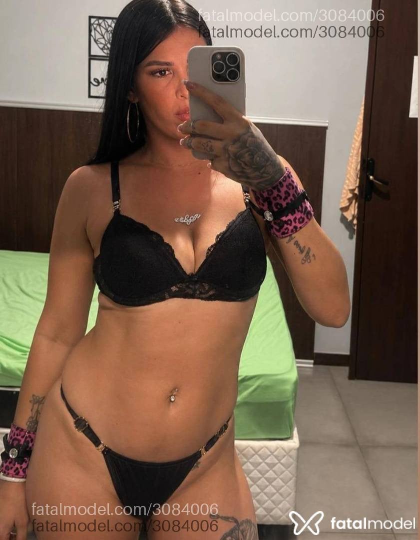 Acompanhante mulher morena (o) de olhos castanhos em Matinhos - Bonnie