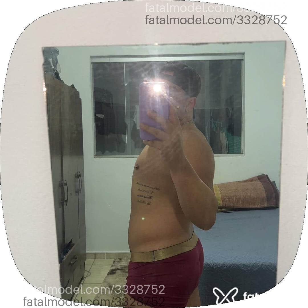 Acompanhante homem morena (o) de olhos castanhos - Marquez