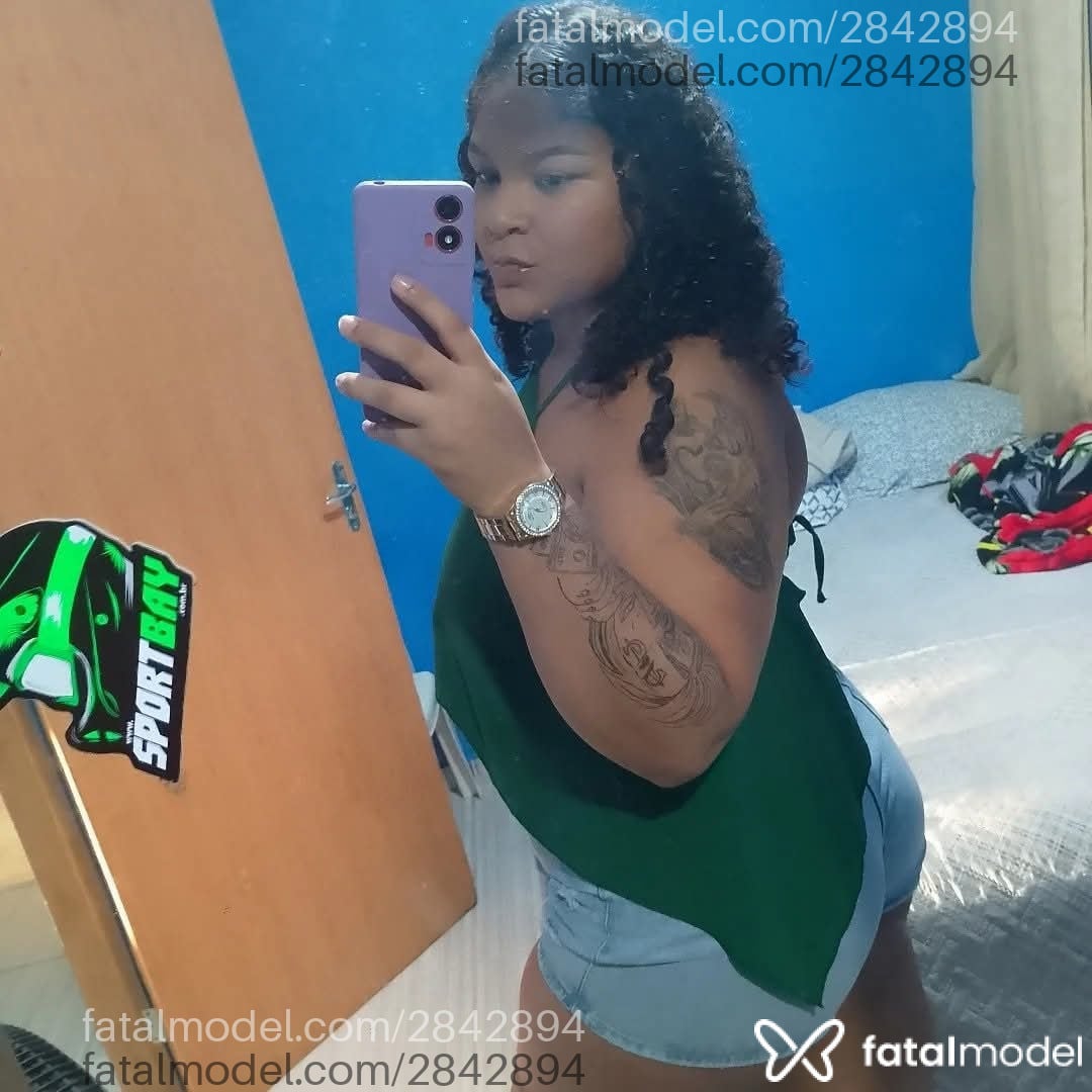 Acompanhante mulher morena (o) de olhos castanhos - Bianca