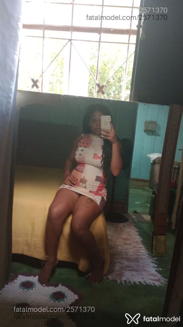 Acompanhante homem morena (o) de olhos castanhos - Negãovip