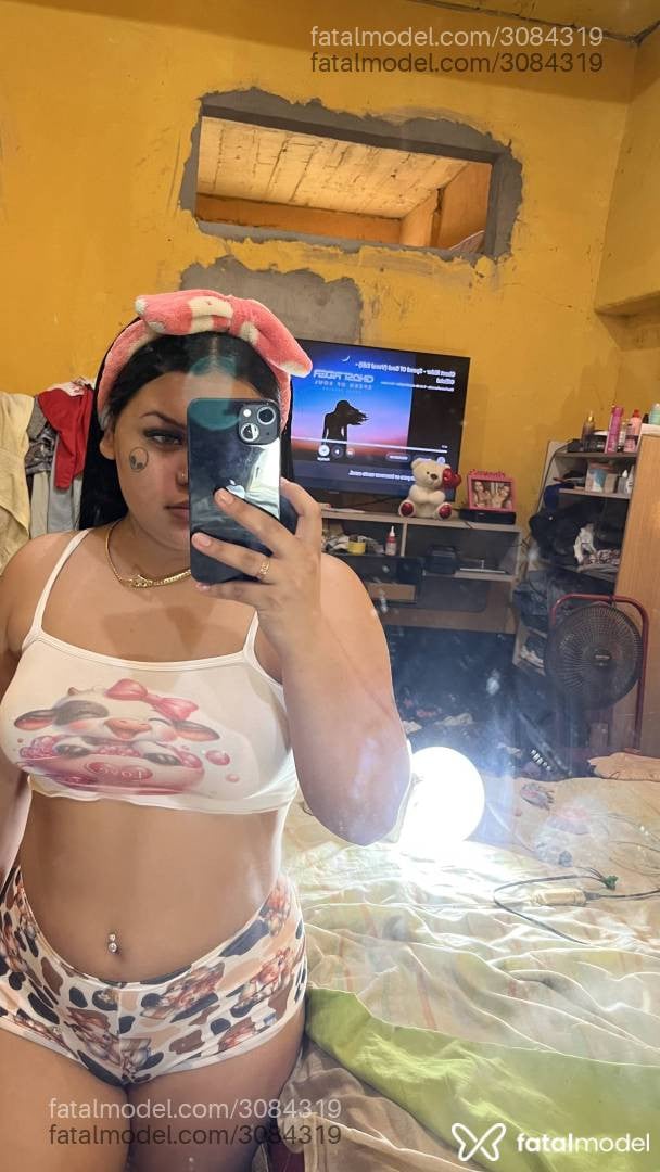 Acompanhante mulher morena (o) de olhos pretos em Manaus - Myrella